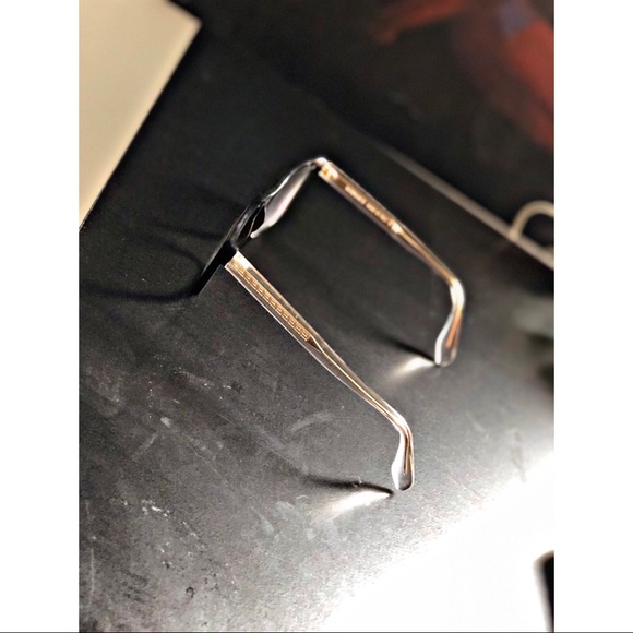 Versace glasses Prescriptions